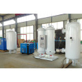 Промышленное производство с хорошим качеством Psa Nitrogen Generator (BPN99.99 / 500)